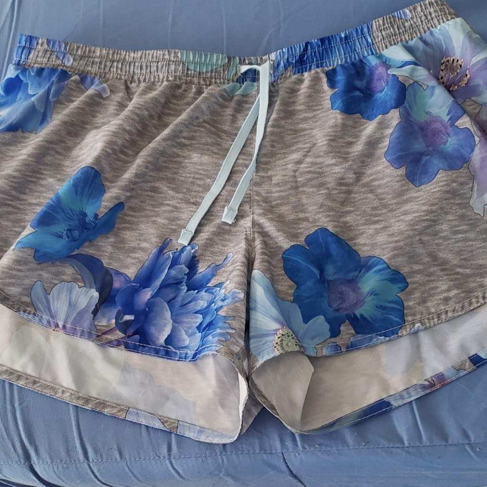 Running Shorts